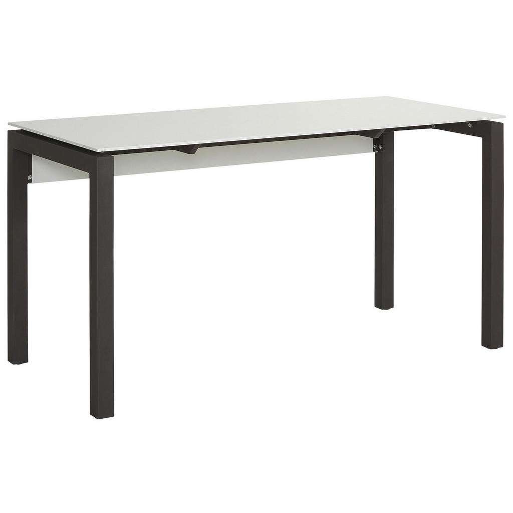 XXXL SCHREIBTISCH Weiß