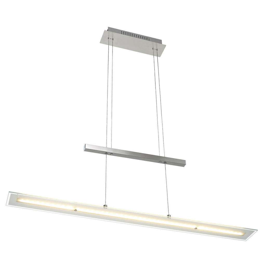Novel LED-HÄNGELEUCHTE