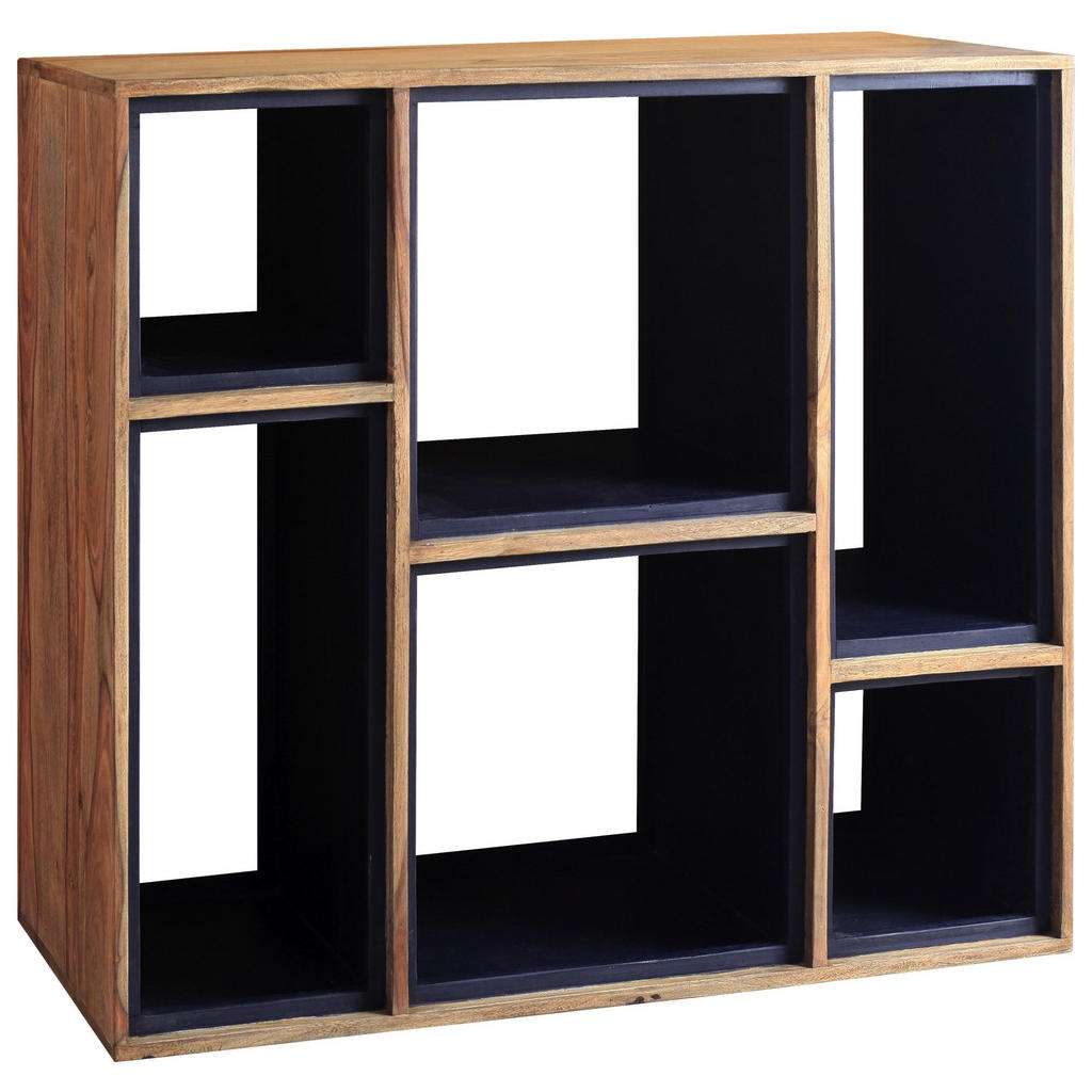 Landscape REGAL Sheesham massiv Braun