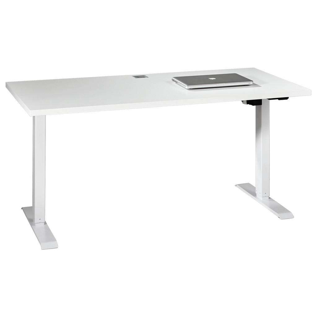 XXXL SCHREIBTISCH Weiß