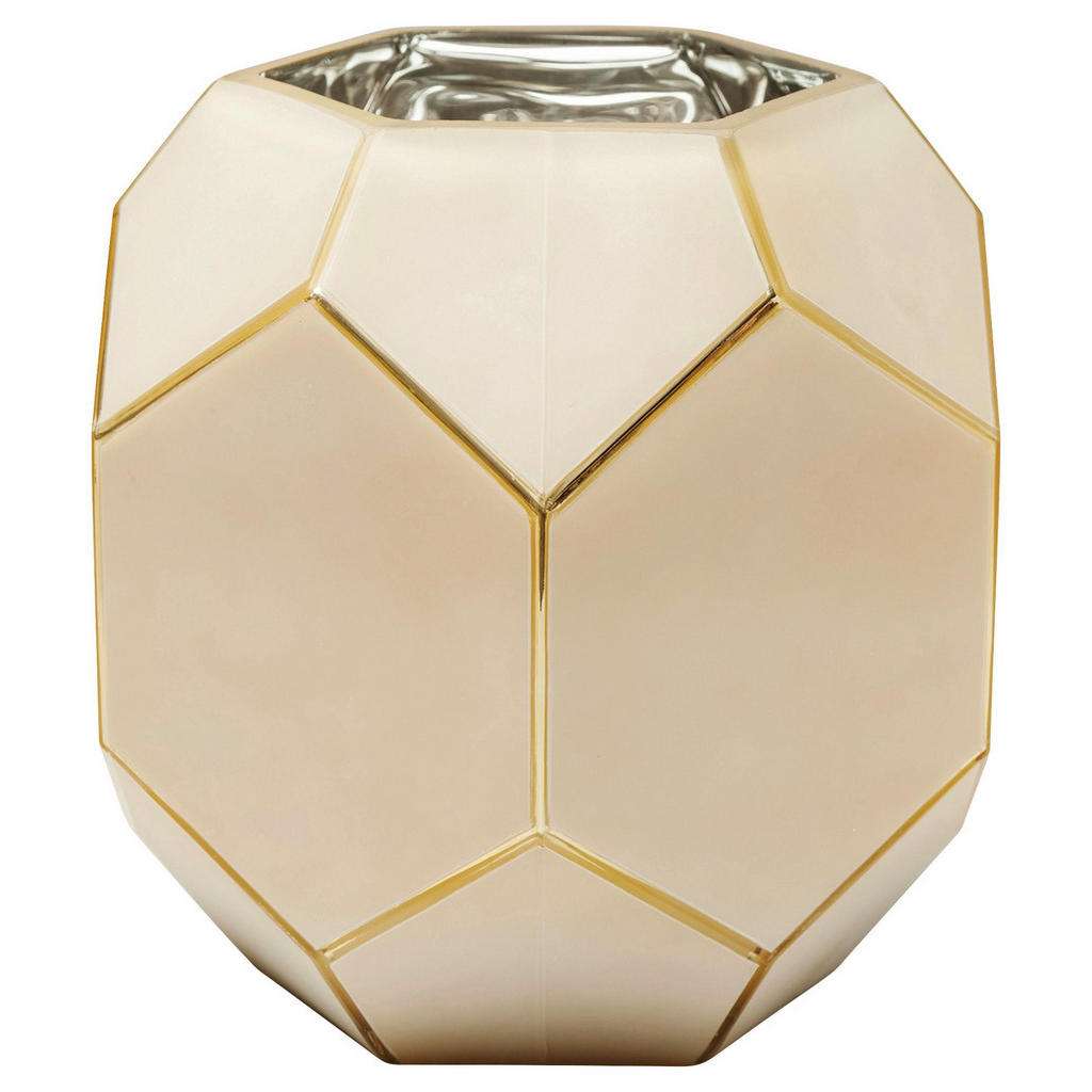 Kare-Design VASE Beige
