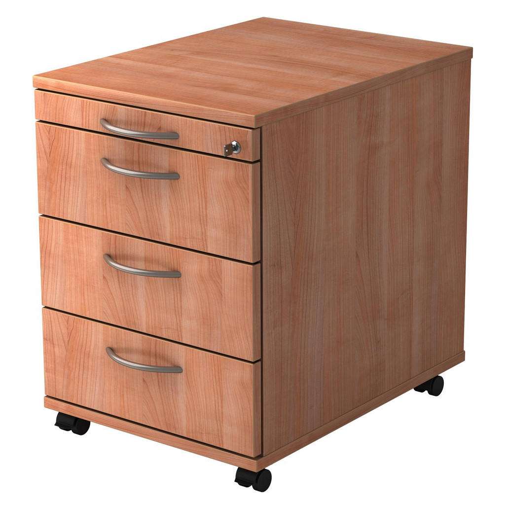 XXXL ROLLCONTAINER Braun