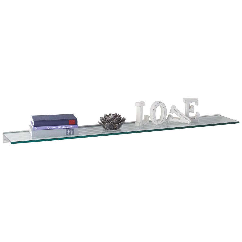 XXXL WANDBOARD Weiß