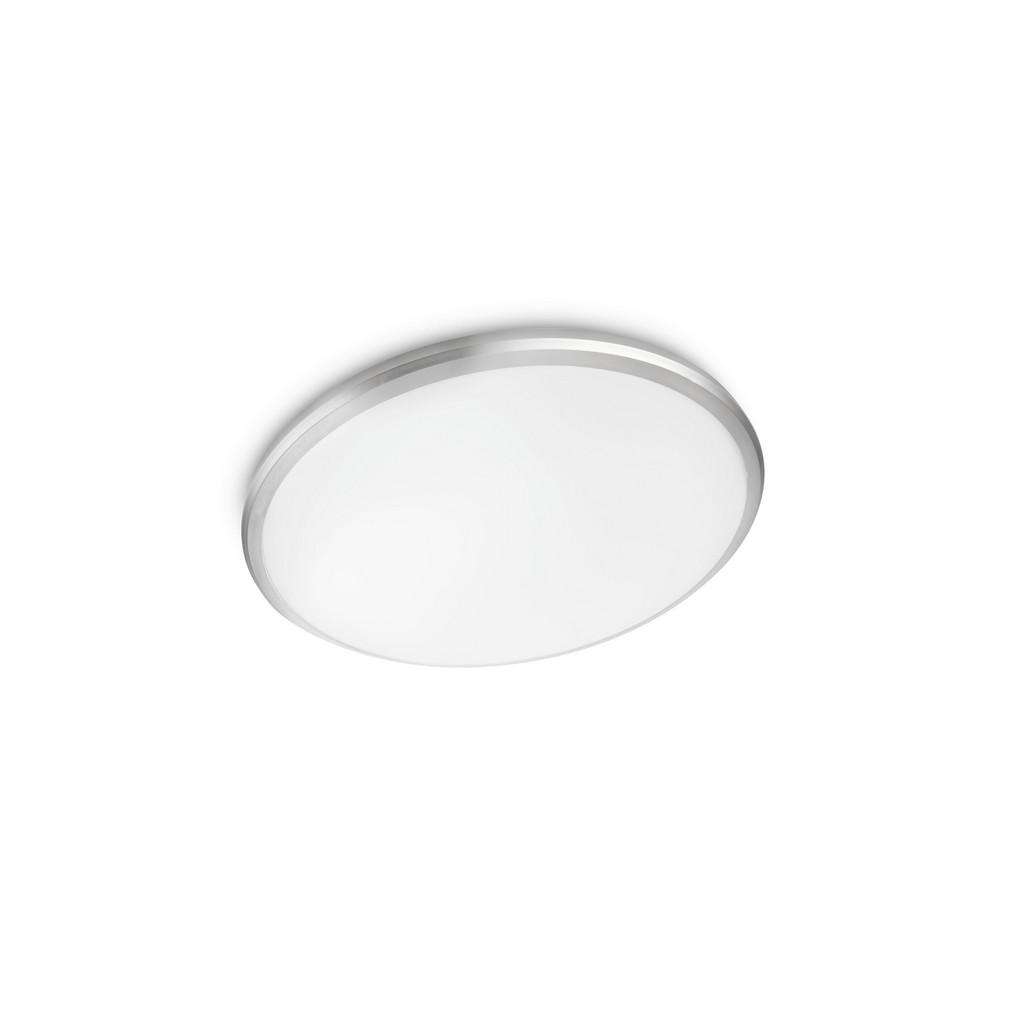 Philips MYLIVING LED-DECKENLEUCHTE, Grau