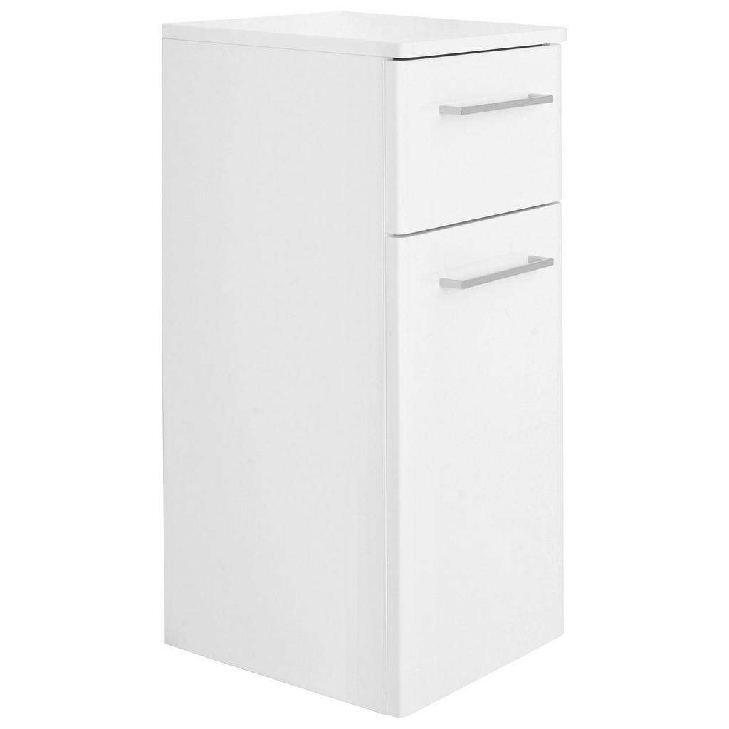 Carryhome UNTERSCHRANK Weiß