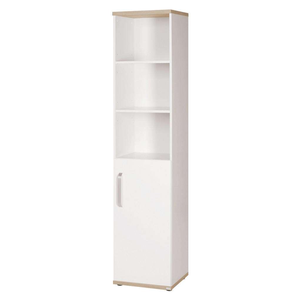 Roba BABYREGAL Pia Weiß