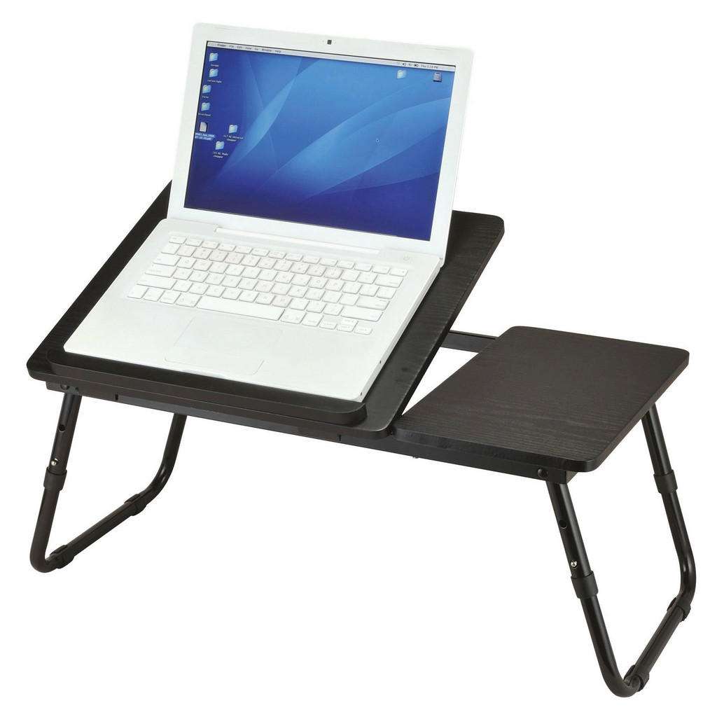 XXXL LAPTOPUNTERLAGE Schwarz