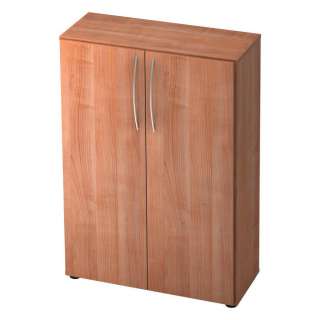 XXXL AKTENSCHRANK Braun