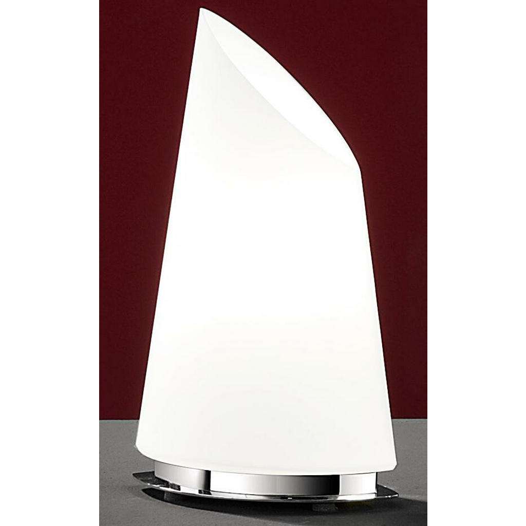 Bankamp TISCHLEUCHTE, Weiß