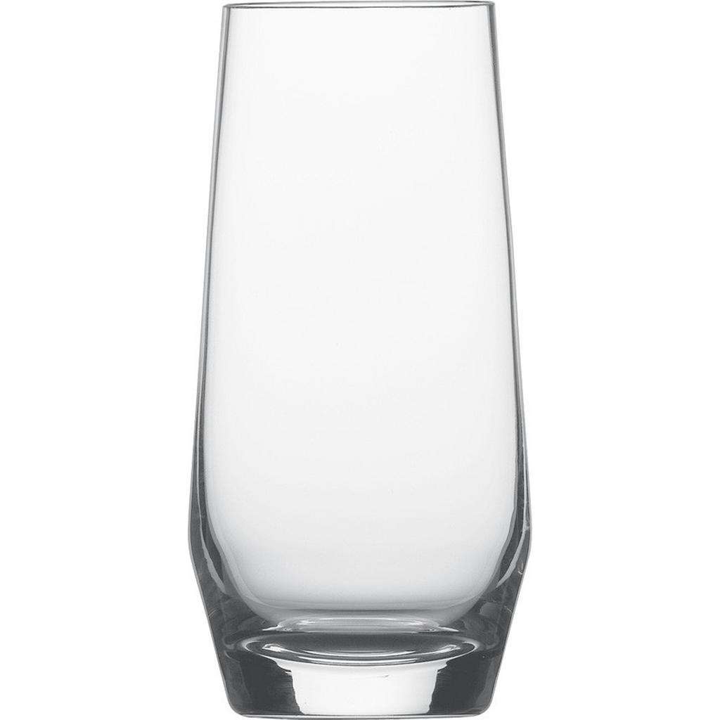 Schott Zwiesel LONGDRINKGLAS, Weiß