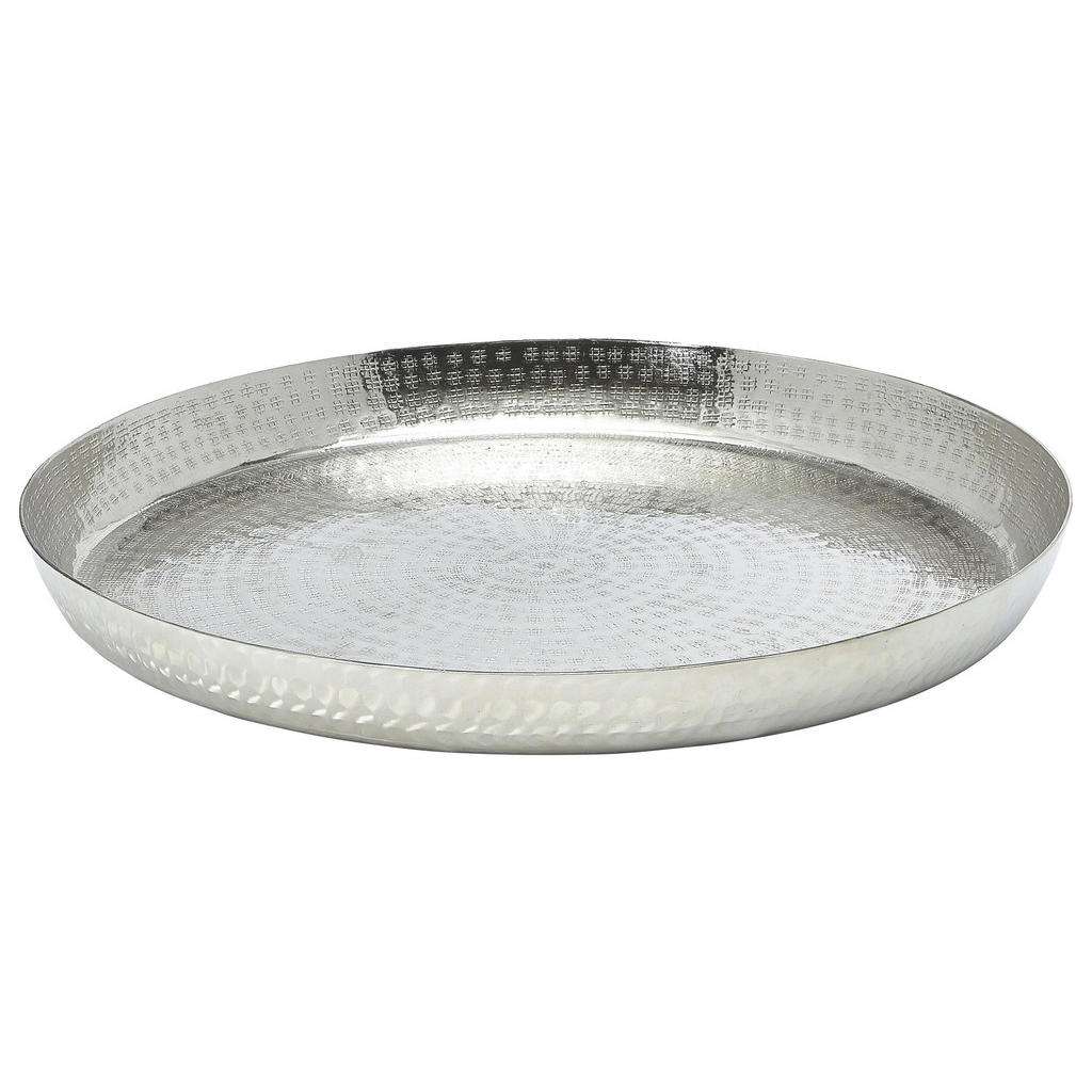Ambia Home DEKOTABLETT, Grau