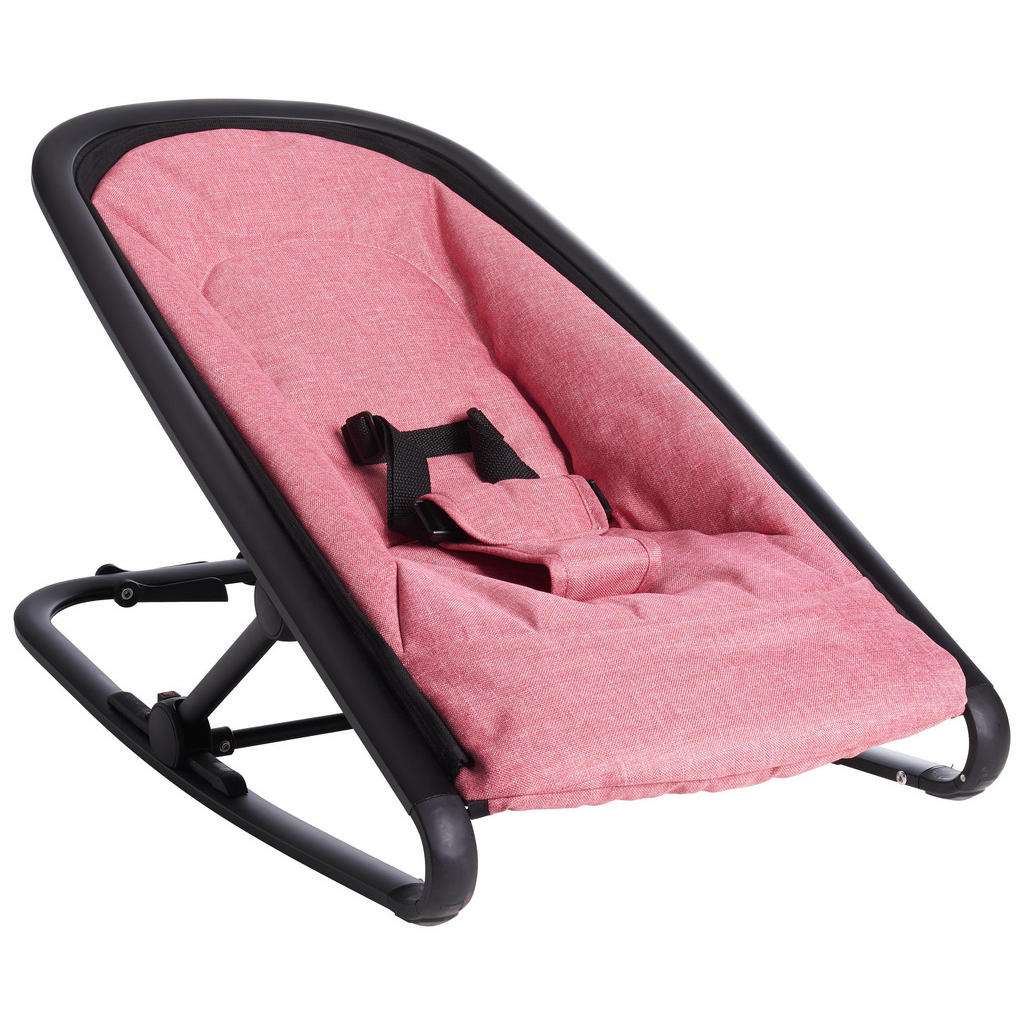 Jimmylee SCHAUKELWIPPE, Rosa