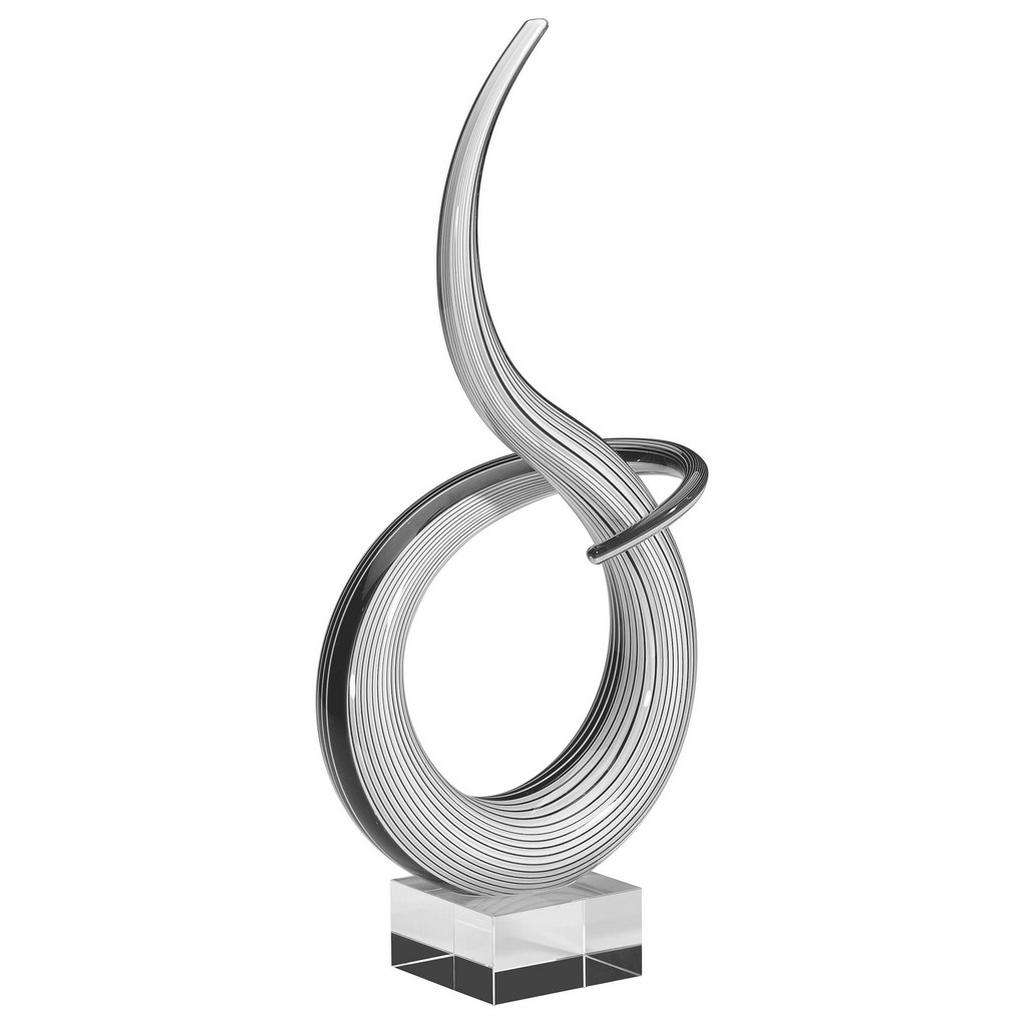 Novel SKULPTUR, Weiß