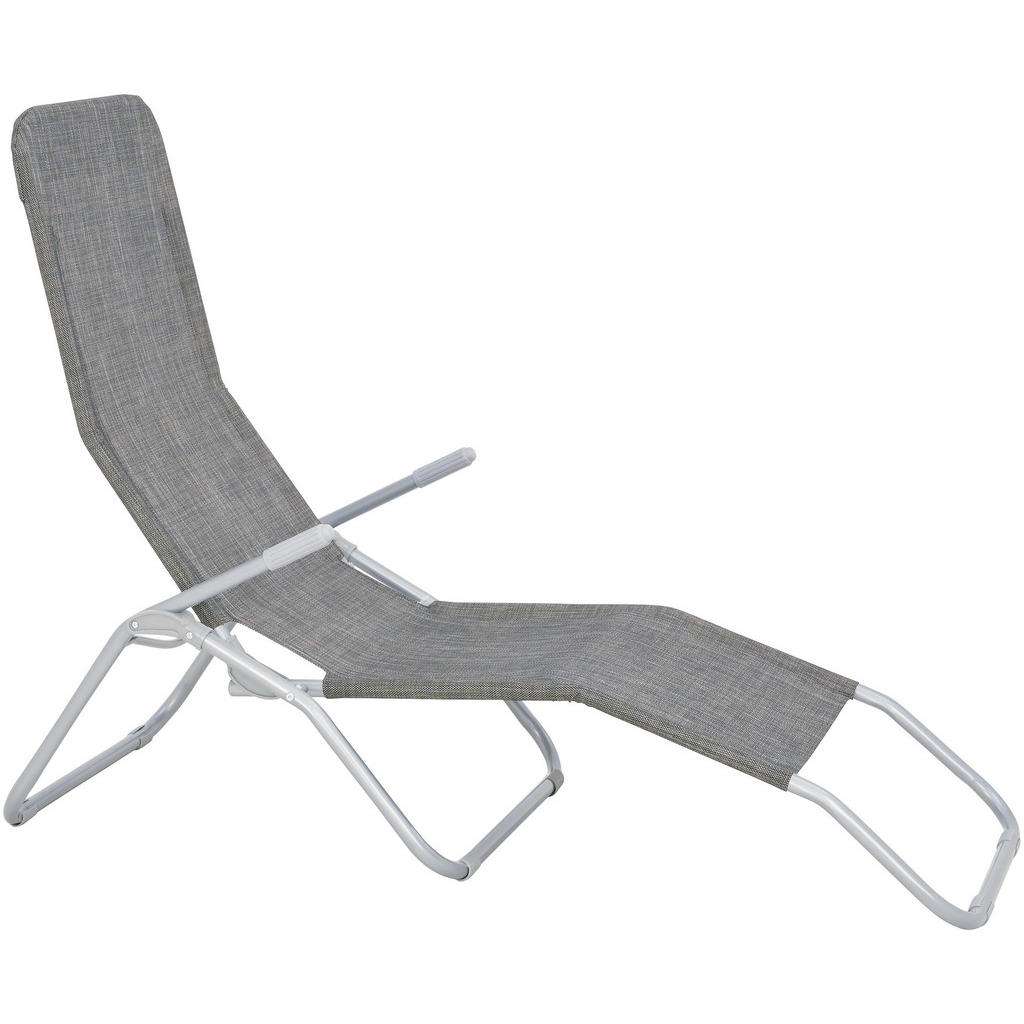 Xora KIPPLIEGE Stahl pulverbeschichtet Mehrfarbig