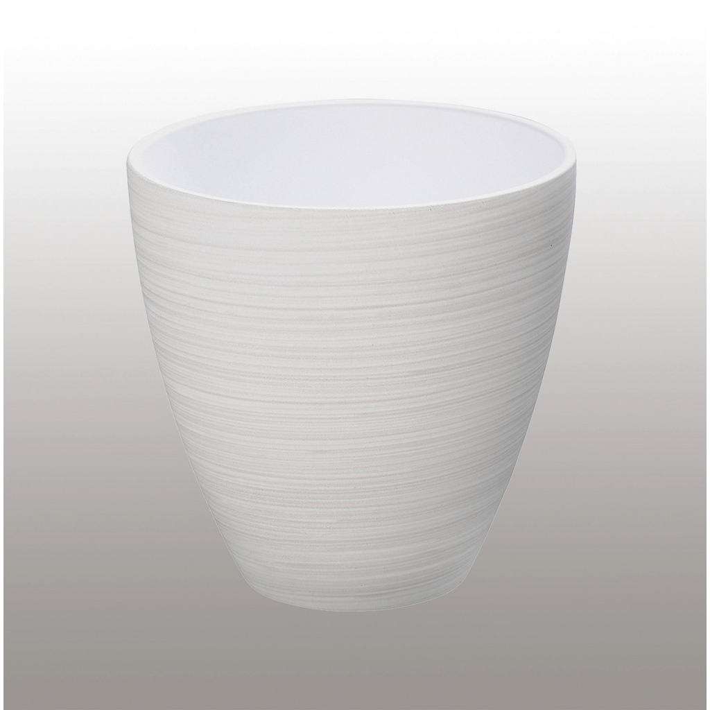 XXXL LEUCHTENGLAS Weiß Glas