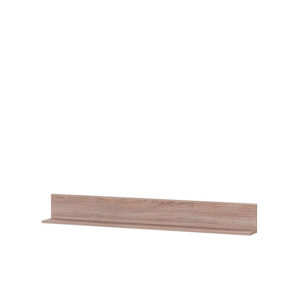Xora WANDBOARD Braun