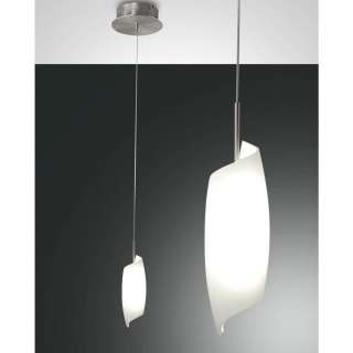 XXXL LED-HÄNGELEUCHTE, Weiß