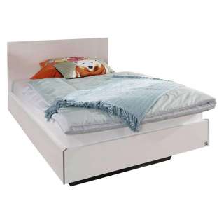 Carryhome BETT Weiß