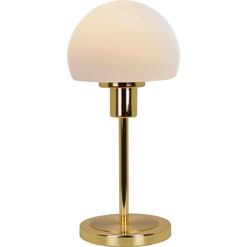 Boxxx LED-TISCHLEUCHTE, Gold
