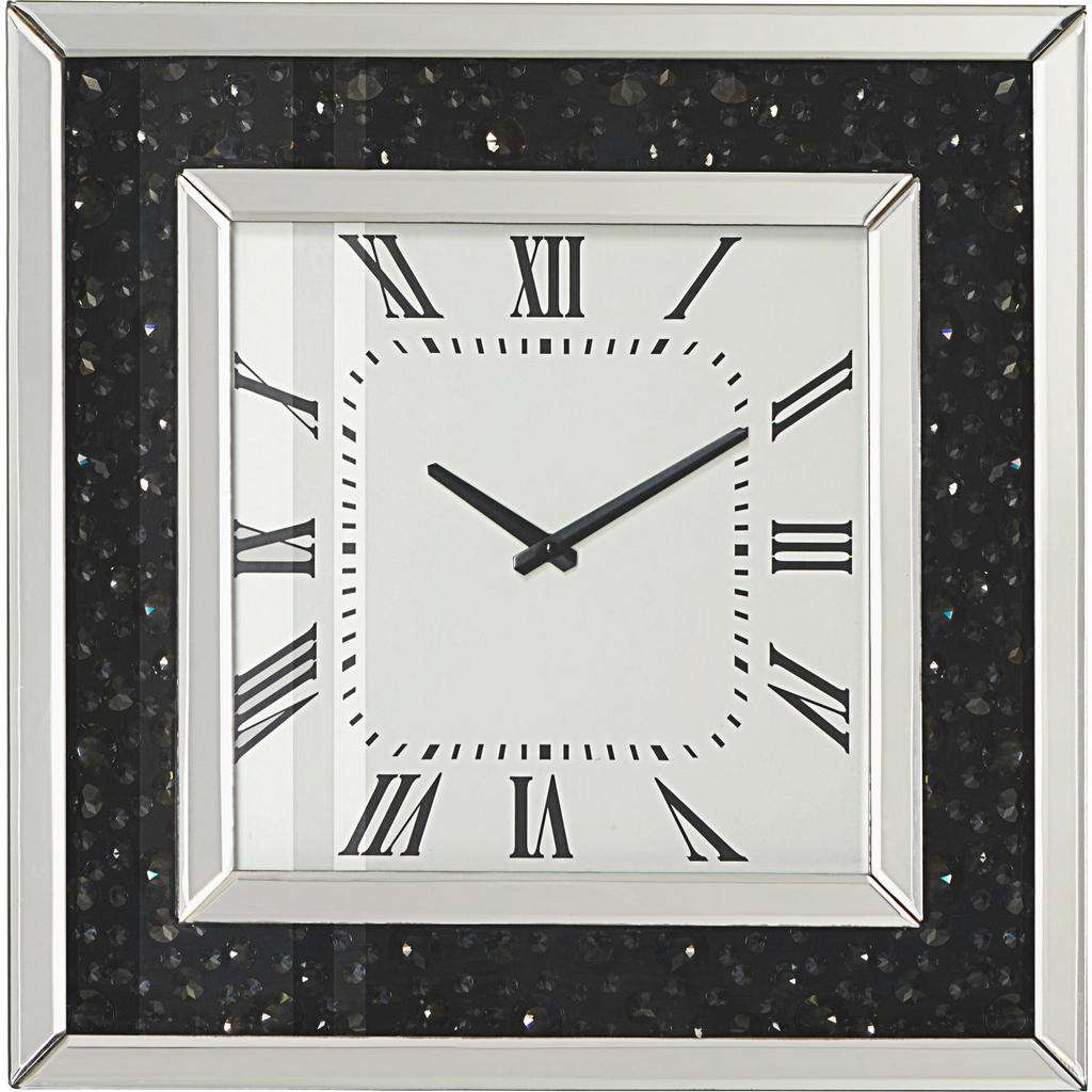 Xora WANDUHR Mehrfarbig