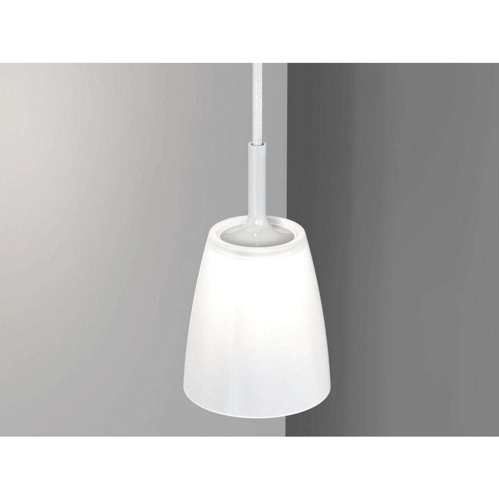 XXXL LED-HÄNGELEUCHTE, Weiß