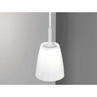 XXXL LED-HÄNGELEUCHTE, Weiß