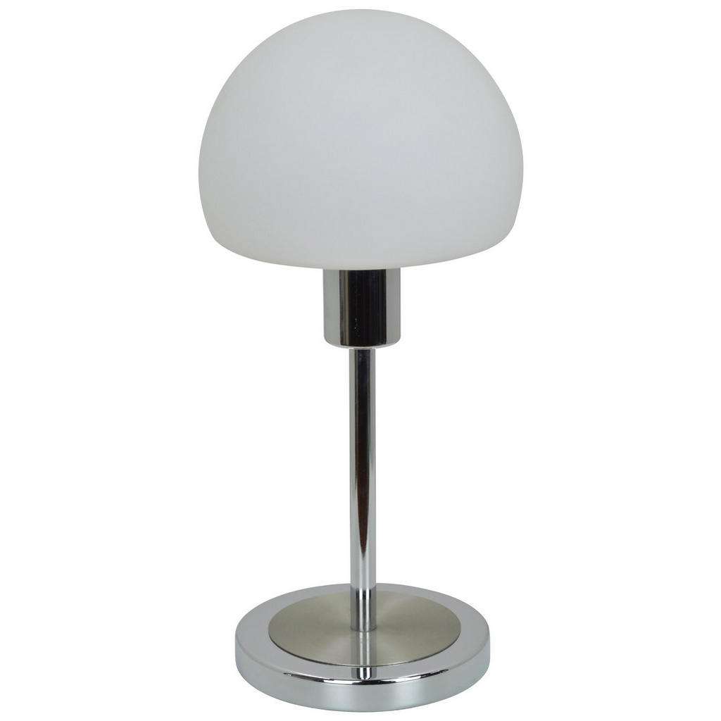 Boxxx LED-TISCHLEUCHTE, Silber