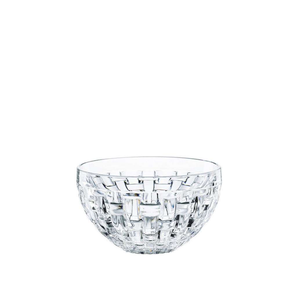 Nachtmann DIPSCHALE Glas, Weiß