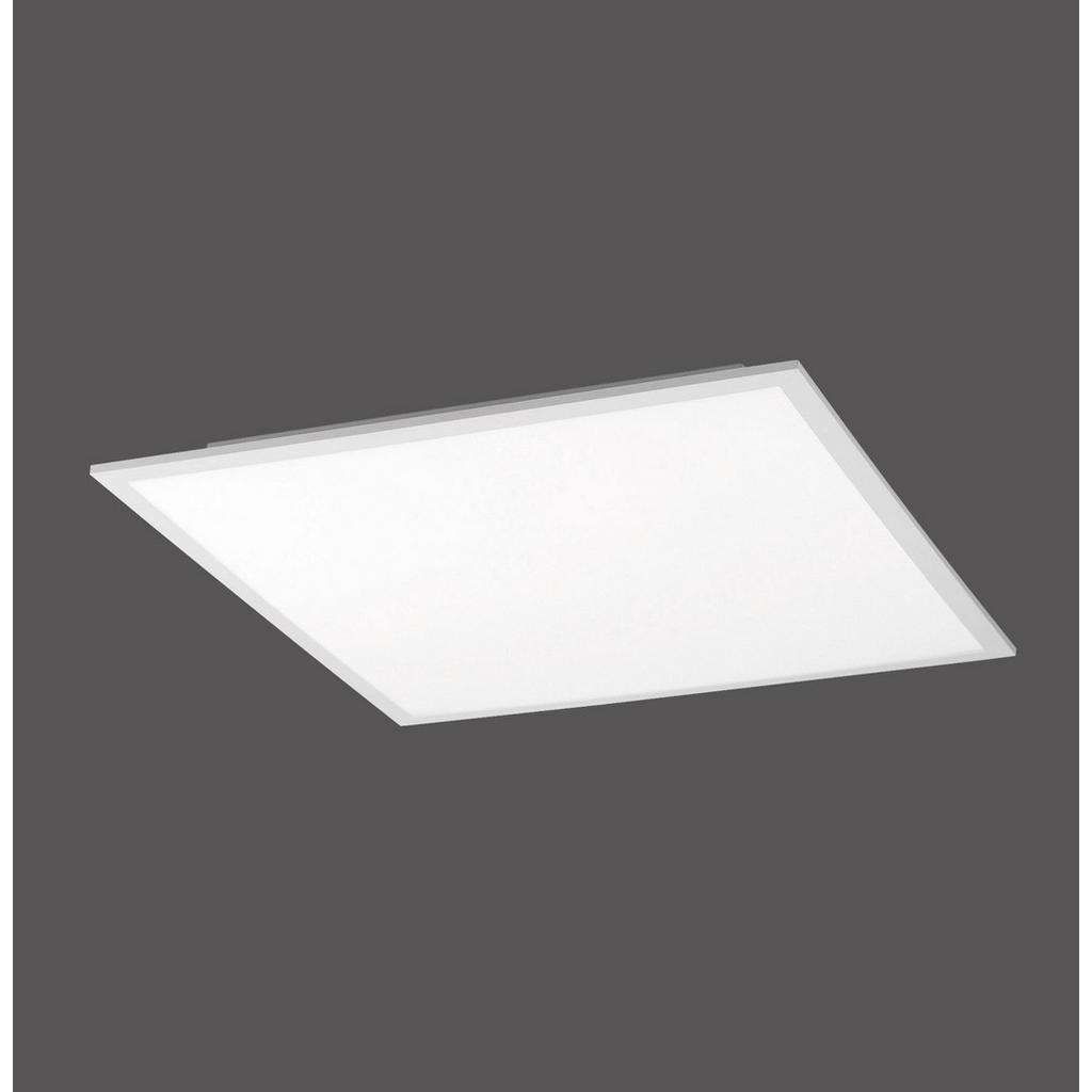 XXXL LED-DECKENLEUCHTE, Weiß