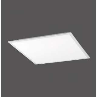 XXXL LED-DECKENLEUCHTE, Weiß