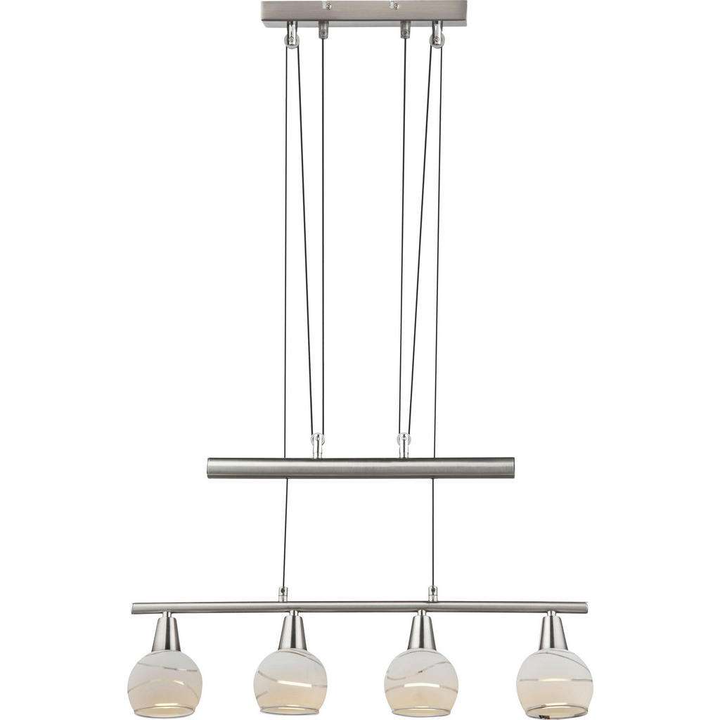 Boxxx LED-HÄNGELEUCHTE