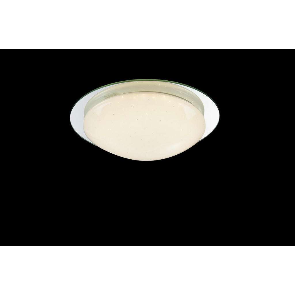 XXXL LED-DECKENLEUCHTE, Weiß