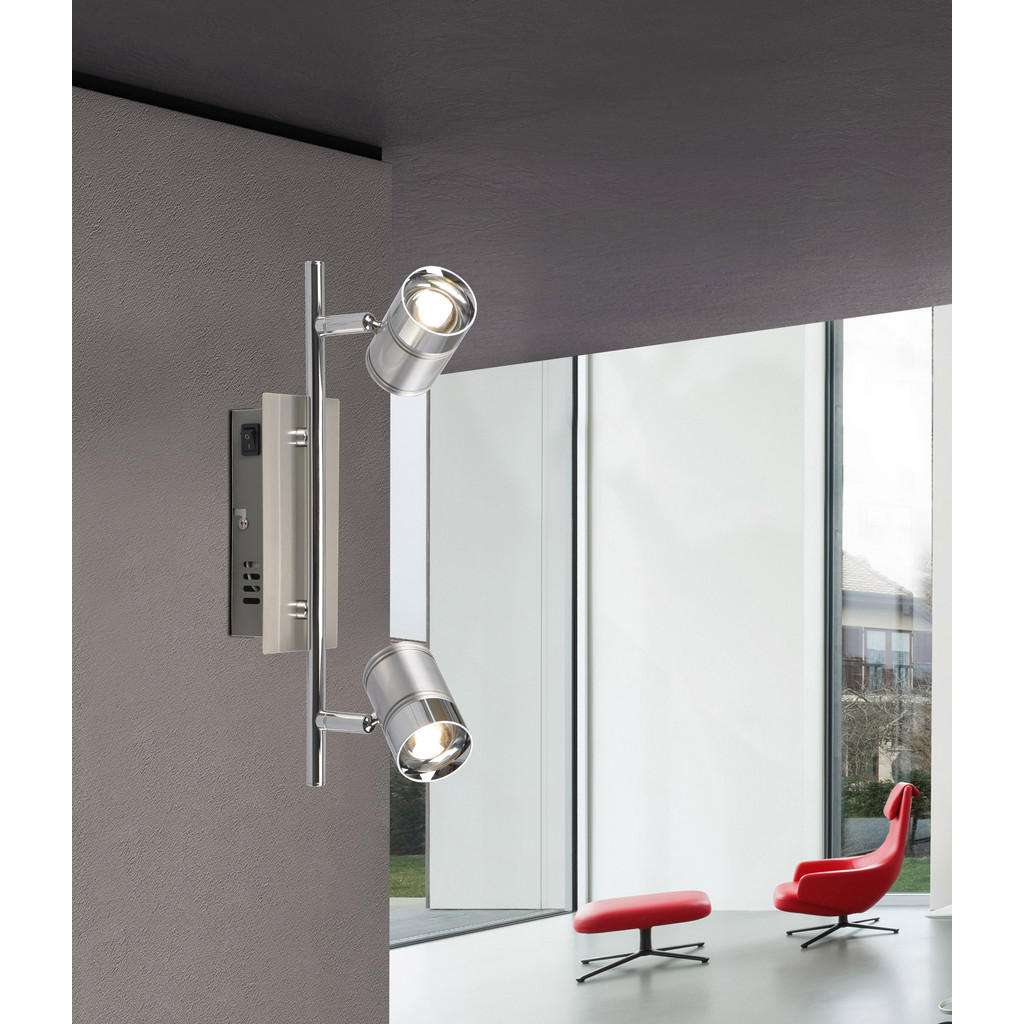 XXXL LED-STRAHLER
