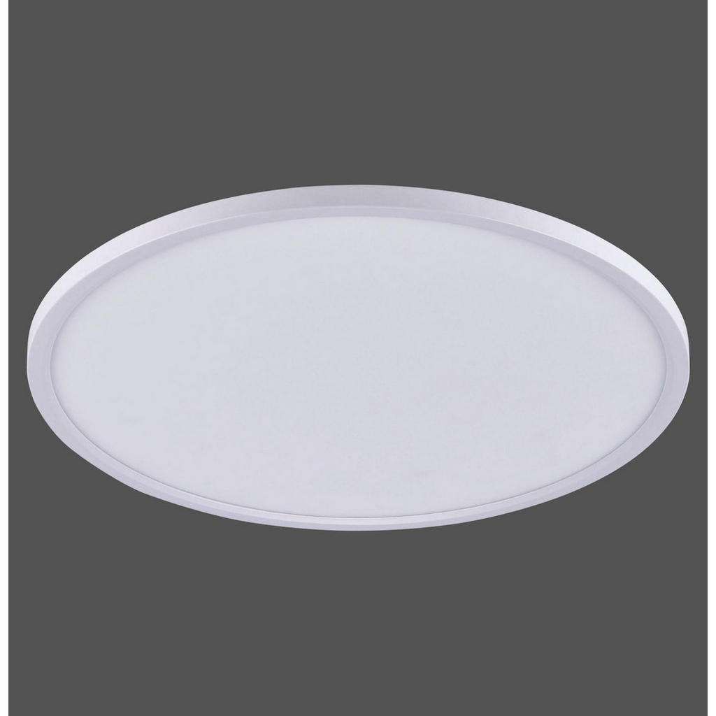 Novel LED-DECKENLEUCHTE, Weiß