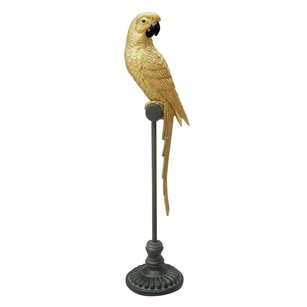 Ambia Home DEKOVOGEL, Gold