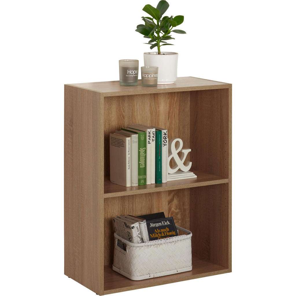 Carryhome REGAL Braun