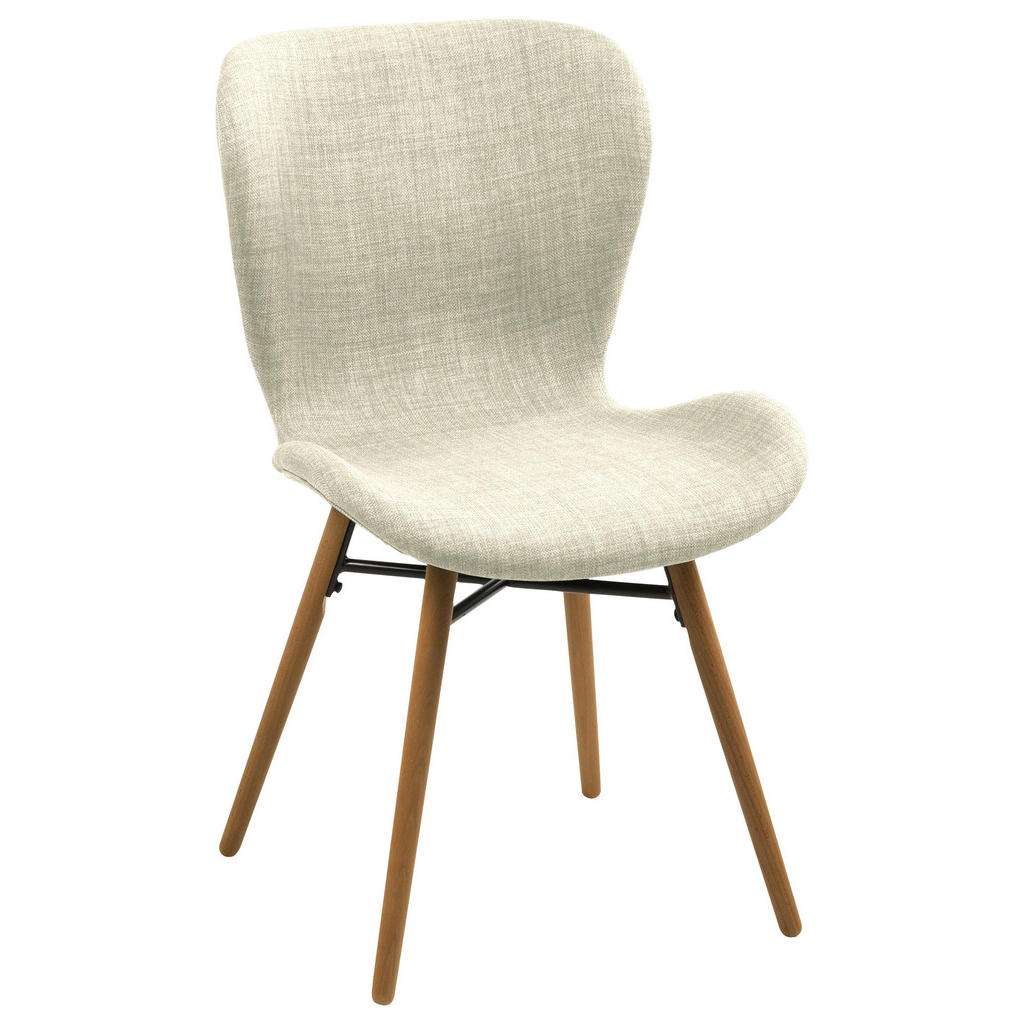 Carryhome STUHL Braun, Beige