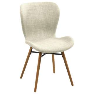 Carryhome STUHL Braun, Beige