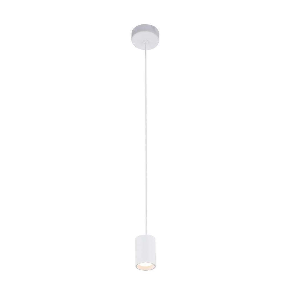 XXXL LED-HÄNGELEUCHTE, Weiß