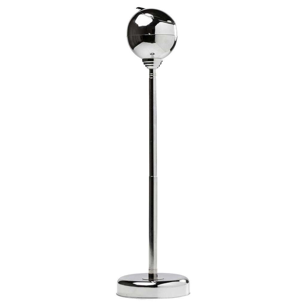 Kare-Design STANDASCHER Grau