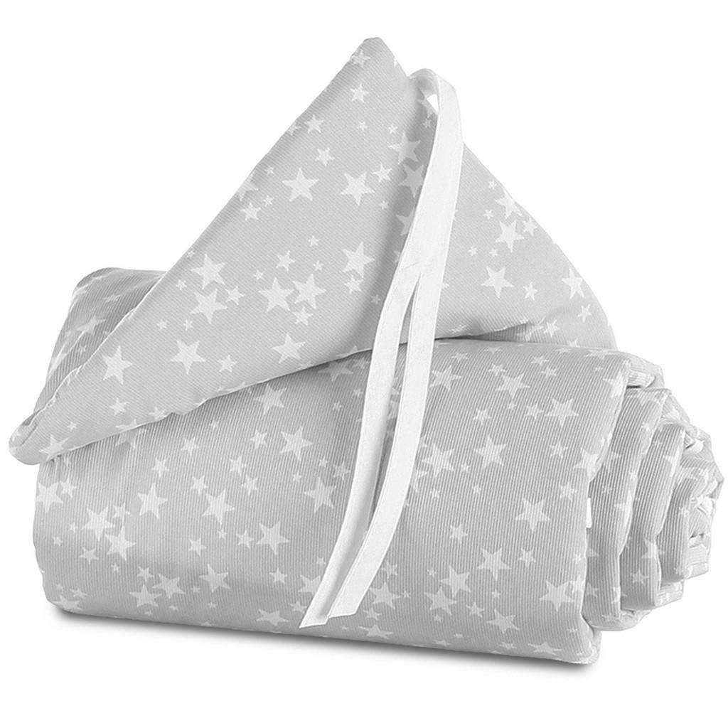 Babybay NESTCHEN Babybay Maxi und Boxspring Weiß