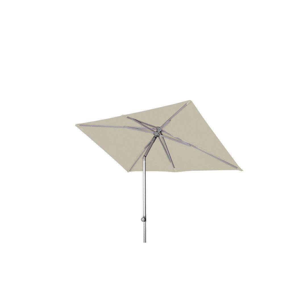 Doppler SONNENSCHIRM 220x130 cm Greige