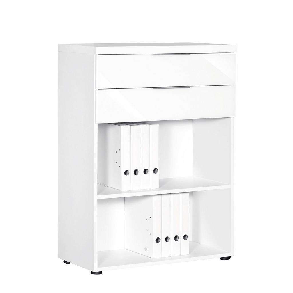 XXXL SCHUBLADENSET 80/33/37 cm Weiß