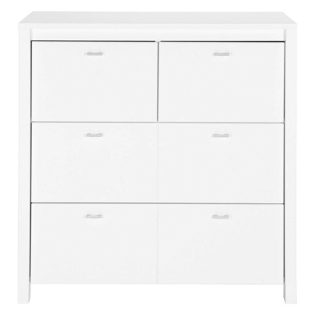 My Baby Lou WICKELKOMMODE Julia Weiß