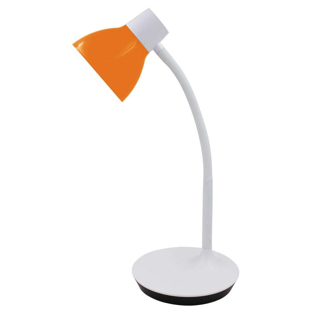 Boxxx LED-SCHREIBTISCHLEUCHTE, Mehrfarbig