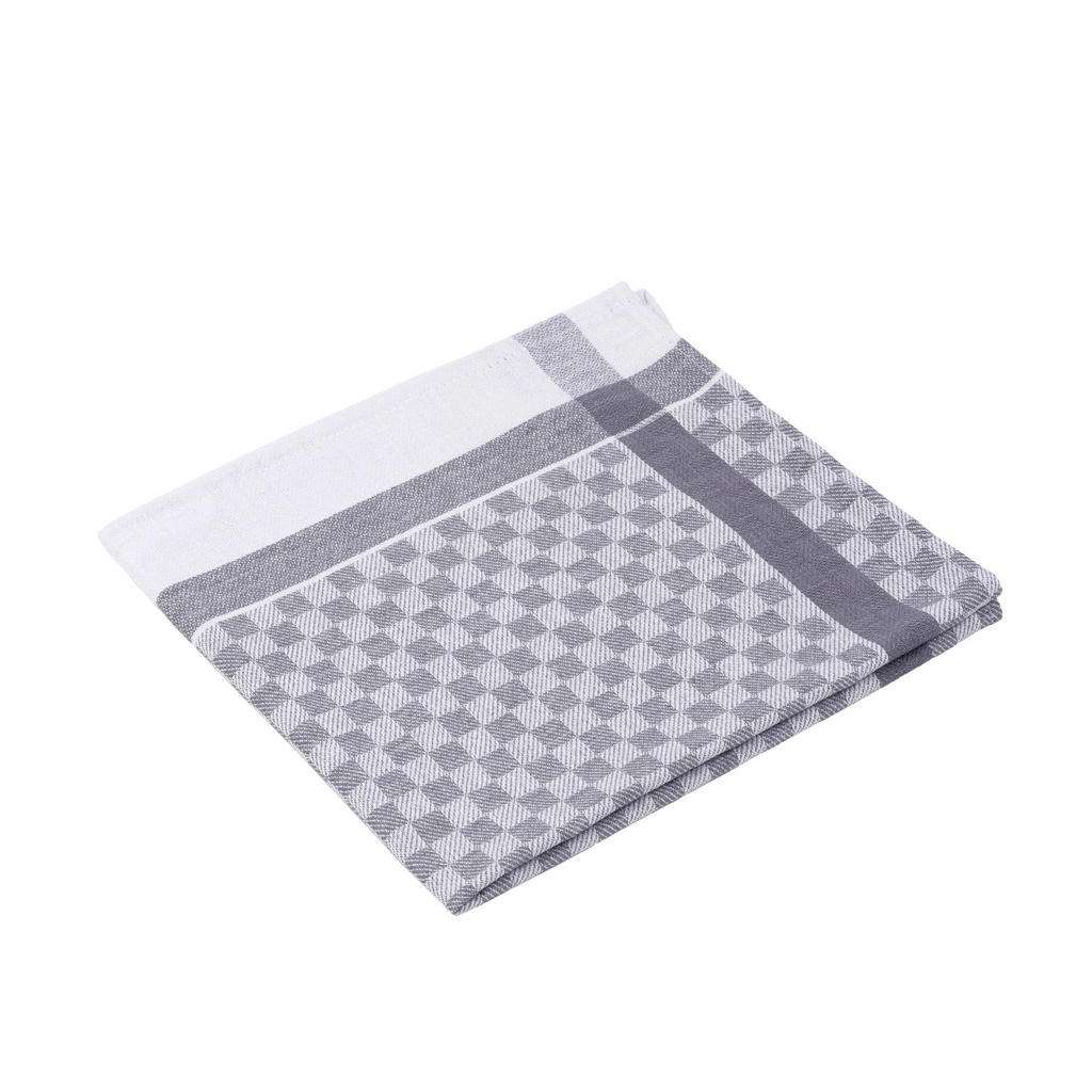 XXXL GESCHIRRTUCH-SET 3-teilig, Grau
