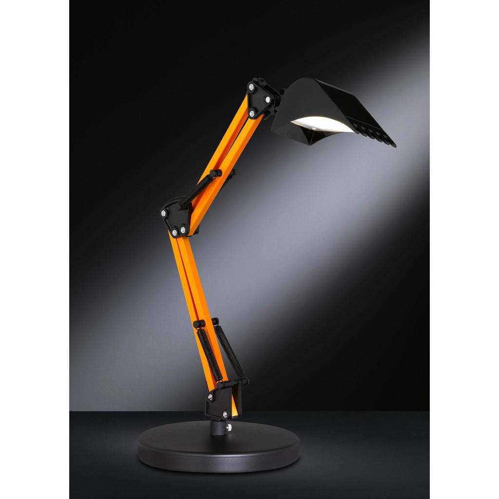 XXXL LED-TISCHLEUCHTE, Mehrfarbig