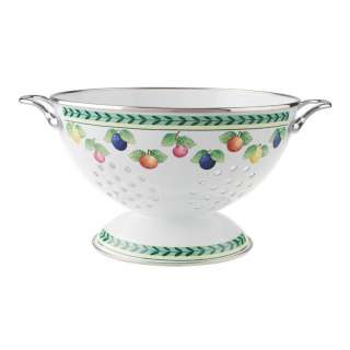 Villeroy & Boch KÜCHENSIEB, Mehrfarbig