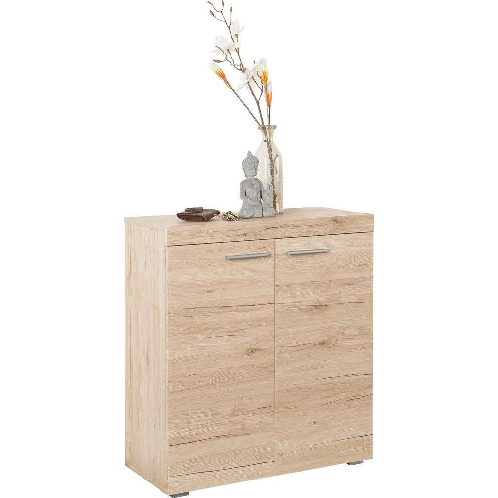 XXXL SCHUHSCHRANK Braun