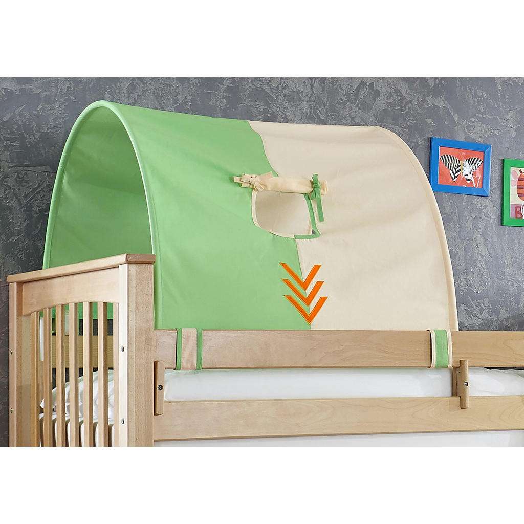 XXXL TUNNELSET Mehrfarbig, Beige